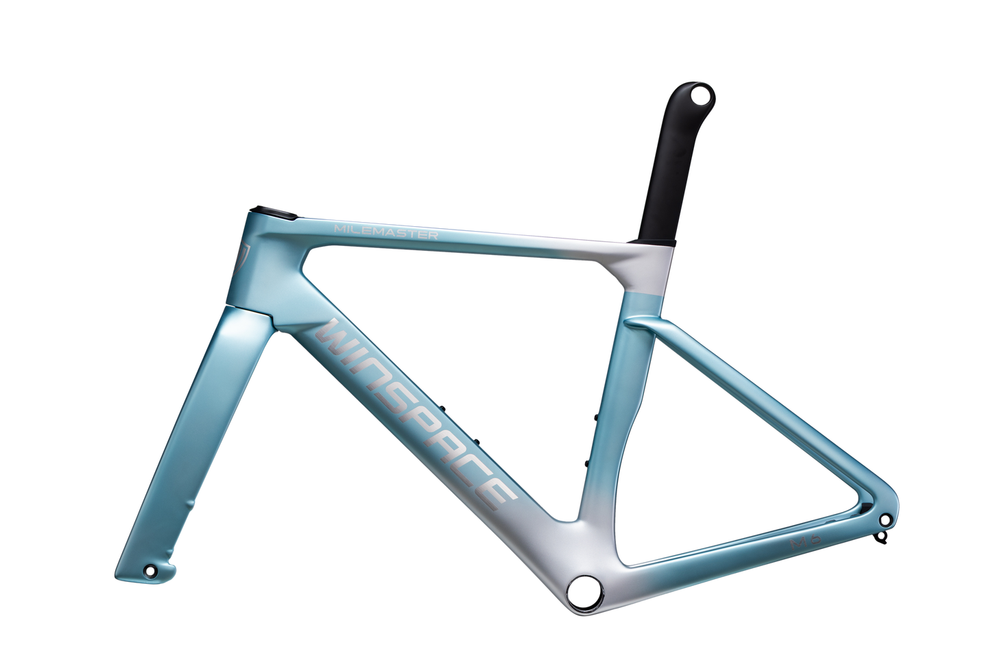 Winspace M6 Aero Carbon Frameset