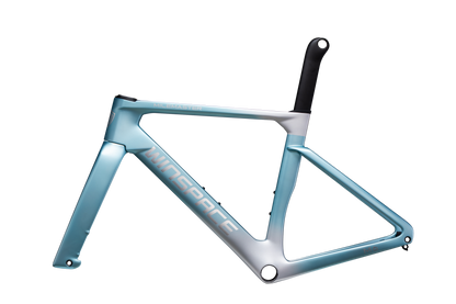 Winspace M6 Aero Carbon Frameset