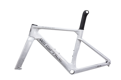 Winspace M6 Aero Carbon Frameset