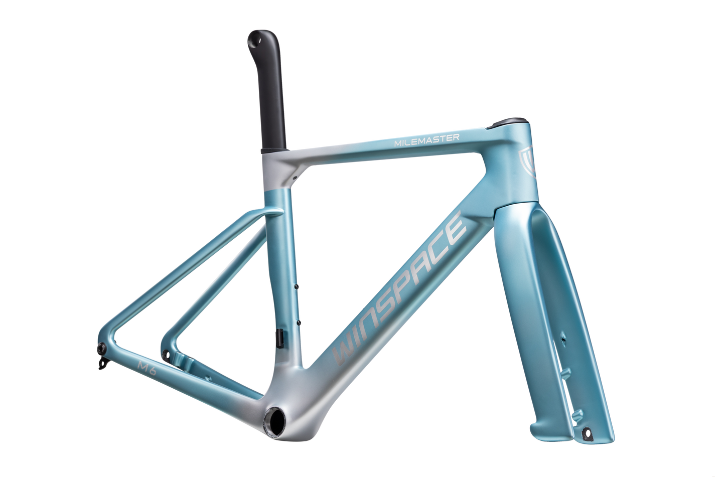 Winspace M6 Aero Carbon Frameset
