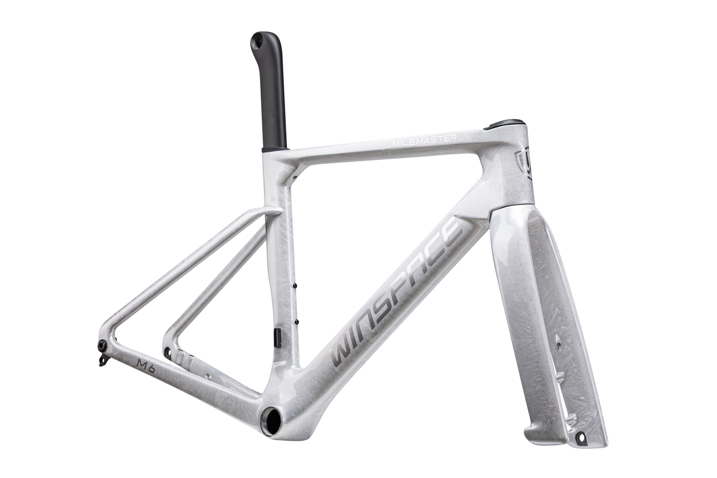 Winspace M6 Aero Carbon Frameset