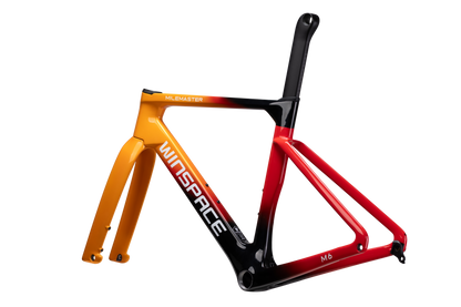 Winspace M6 Aero Carbon Frameset