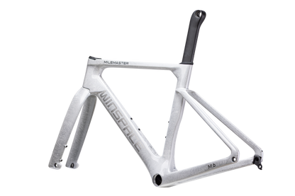 Winspace M6 Aero Carbon Frameset