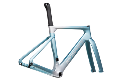 Winspace M6 Aero Carbon Frameset