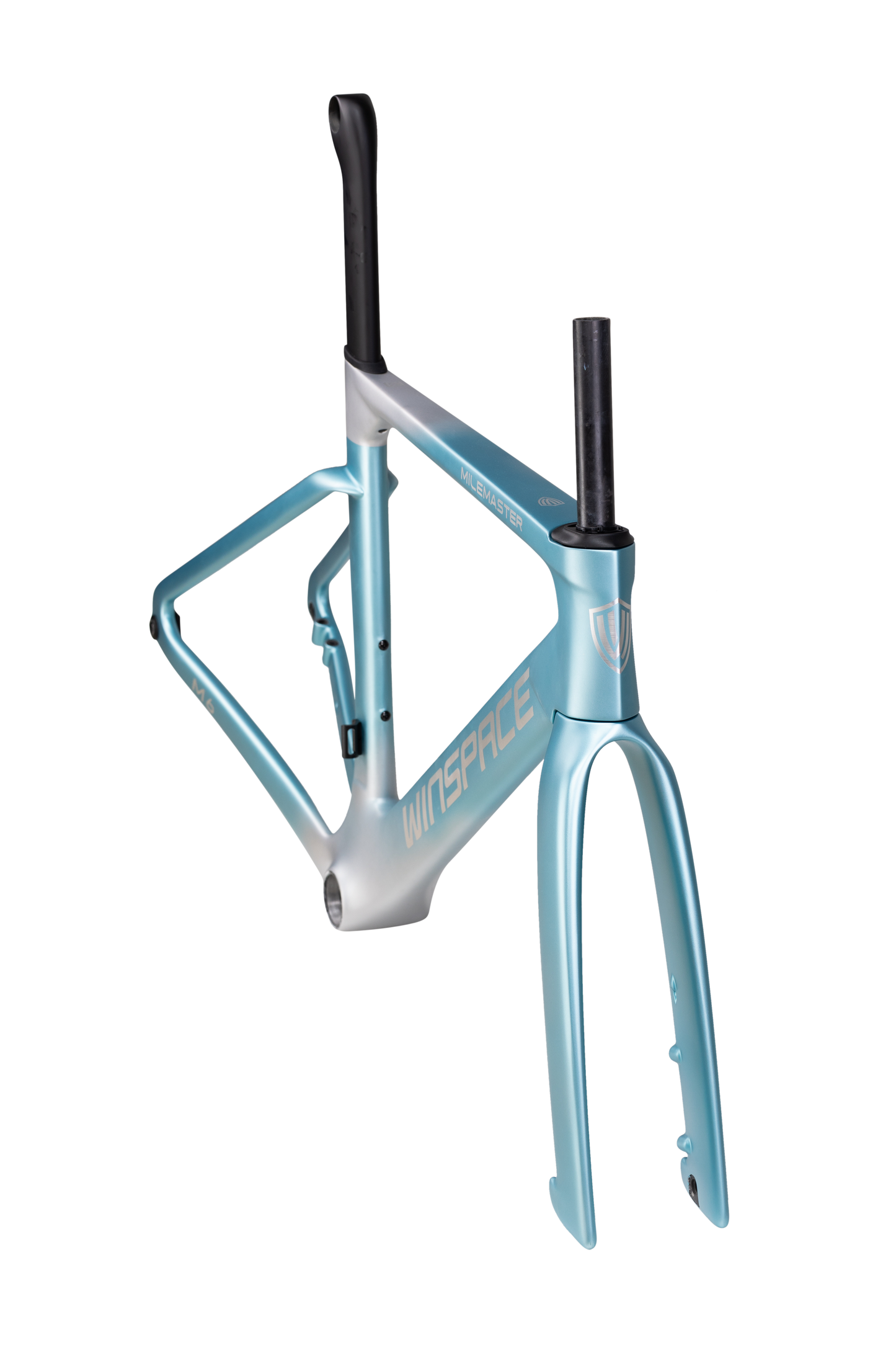 Winspace M6 Aero Carbon Frameset