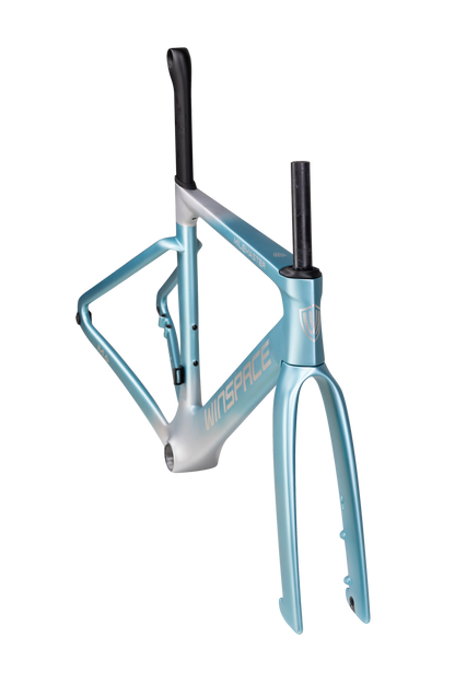 Winspace M6 Aero Carbon Frameset