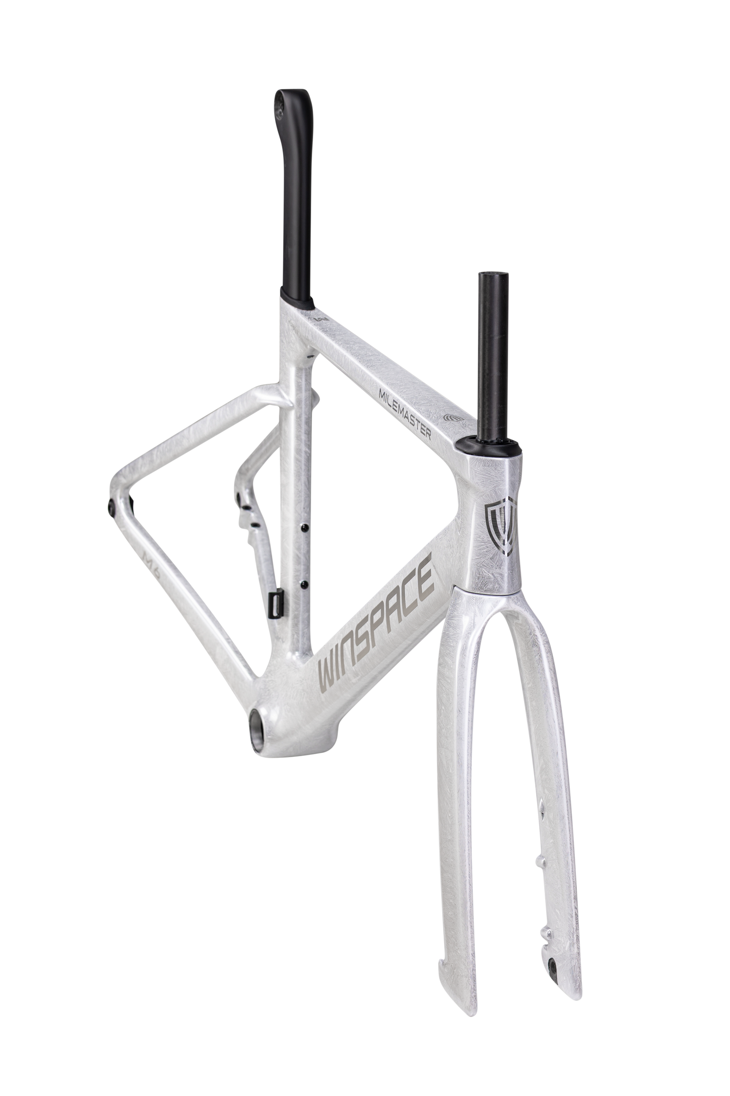 Winspace M6 Aero Carbon Frameset