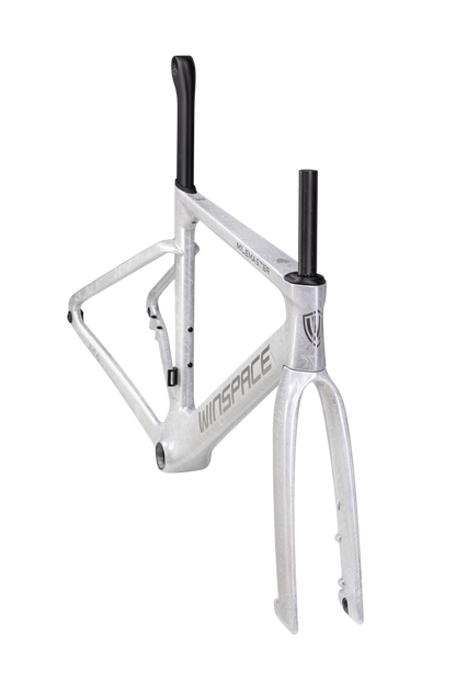 Winspace M6 Aero Carbon Frameset