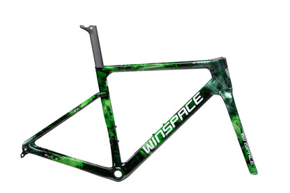 SLC5 Winspace Carbon Frameset