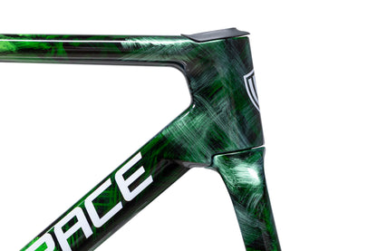 SLC5 Winspace Carbon Frameset