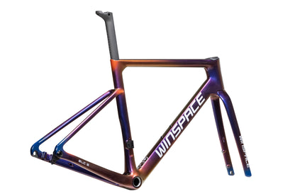 SLC5 Winspace Carbon Frameset