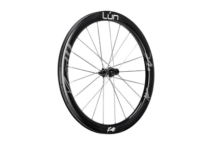 Lún Routte 3 - Winspace Carbon Wheelset