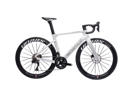 Winspace M6 Aero Road Bike - SRAM Rival E1 AXS