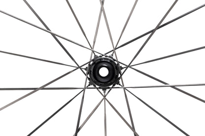 Lún Routte 3 - Winspace Carbon Wheelset