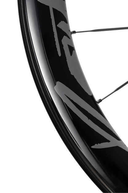 Lún Routte 3 - Winspace Carbon Wheelset