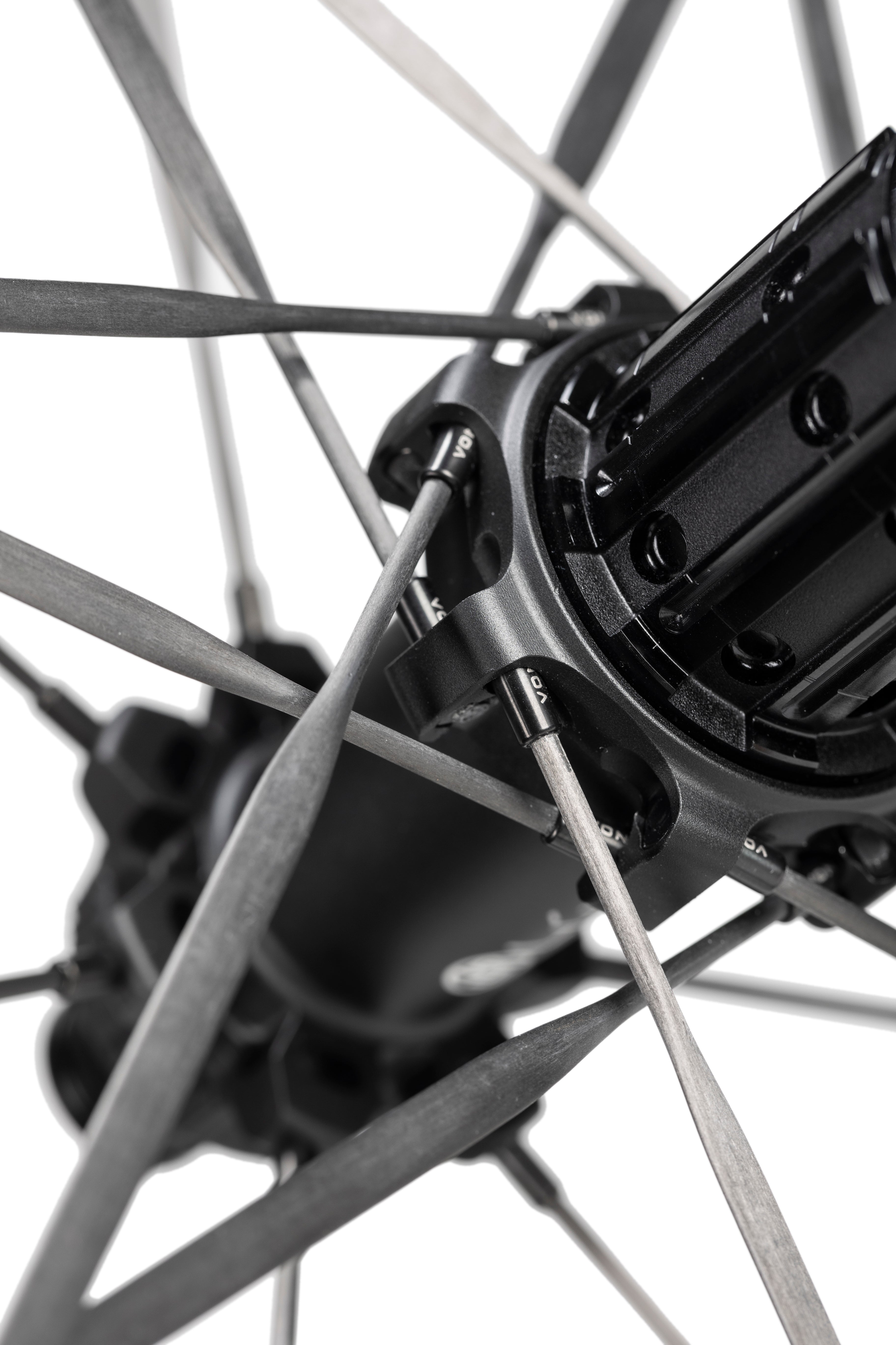 Lún HYPER 5 Carbon Wheelset | 50mm Rim Depth | Winspace Australia