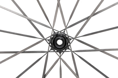 Lún HYPER 5 Winspace Carbon Wheelset - 60mm Rim Depth