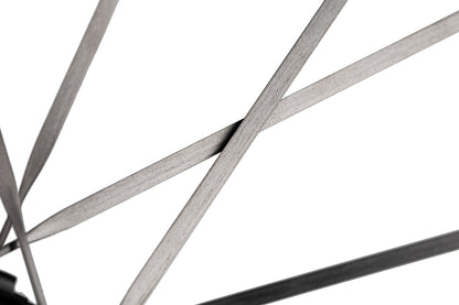 Lún HYPER 5 Winspace Carbon Wheelset - 60mm Rim Depth