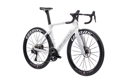 Winspace M6 Aero Road Bike - SRAM Rival E1 AXS