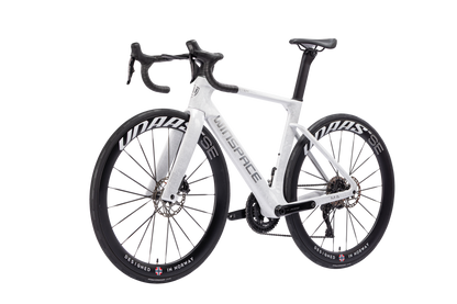 Winspace M6 Aero Road Bike - SRAM Rival E1 AXS