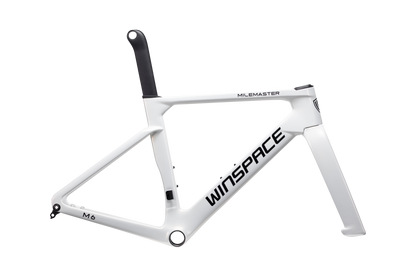 Winspace M6 Aero Carbon Frameset