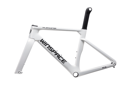 Winspace M6 Aero Carbon Frameset