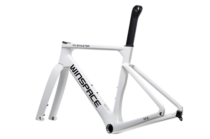 Winspace M6 Aero Carbon Frameset