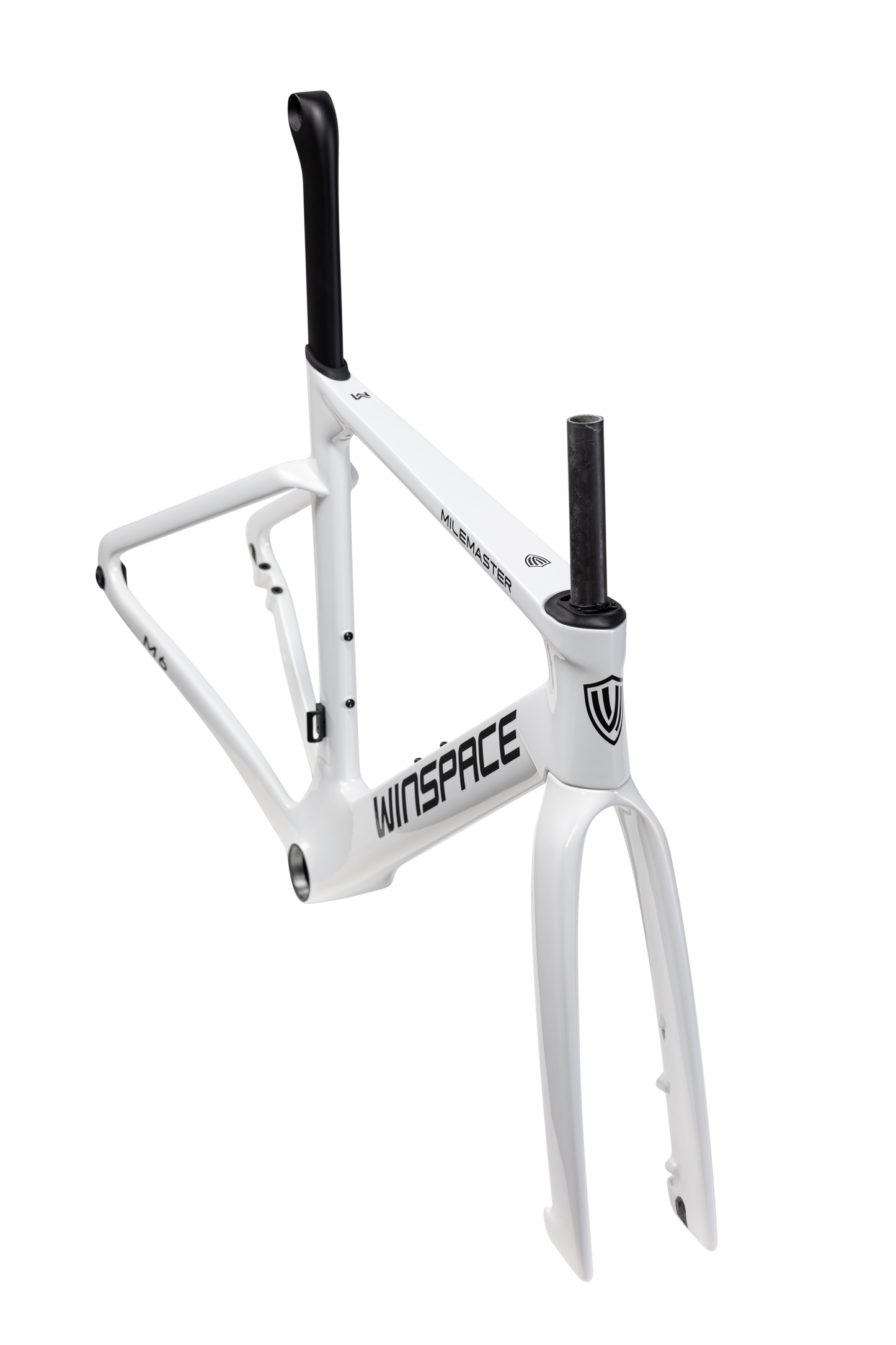 Winspace M6 Aero Carbon Frameset