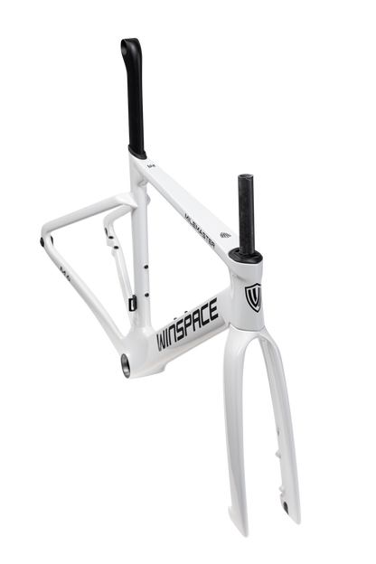 Winspace M6 Aero Carbon Frameset