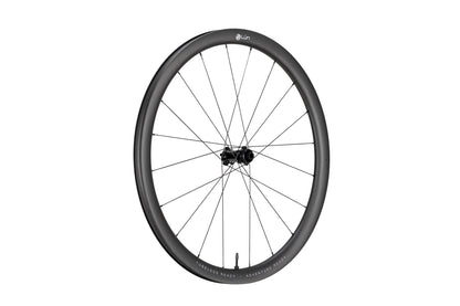 Lún GRAPID 700 Gravel Wheelset - 38mm