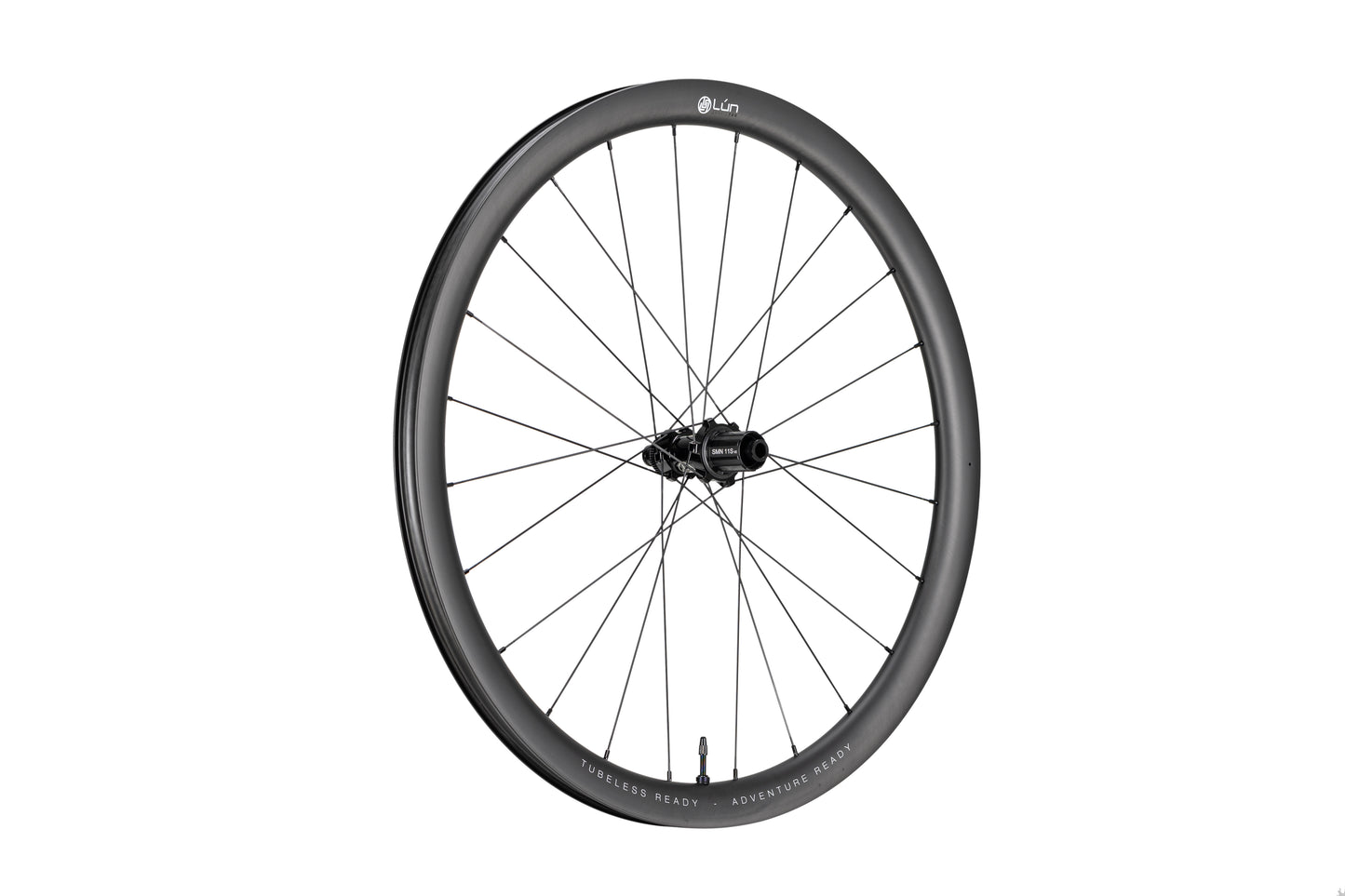 Lún GRAPID 700 Gravel Wheelset - 38mm