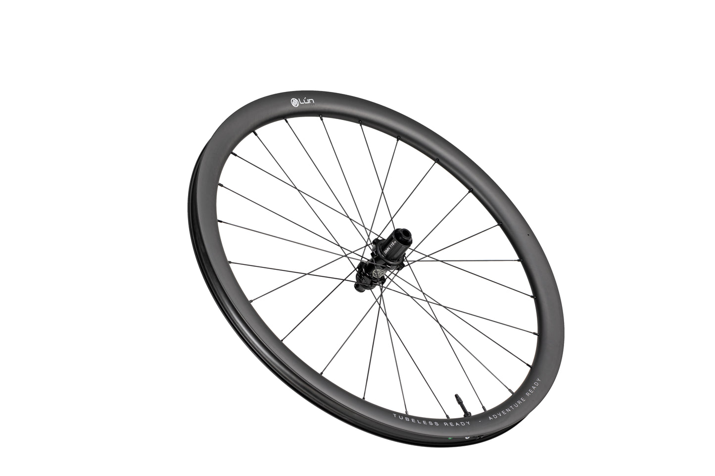 Lún GRAPID 700 Gravel Wheelset - 38mm