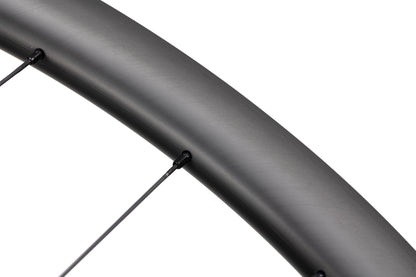 Lún GRAPID 700 Gravel Wheelset - 38mm