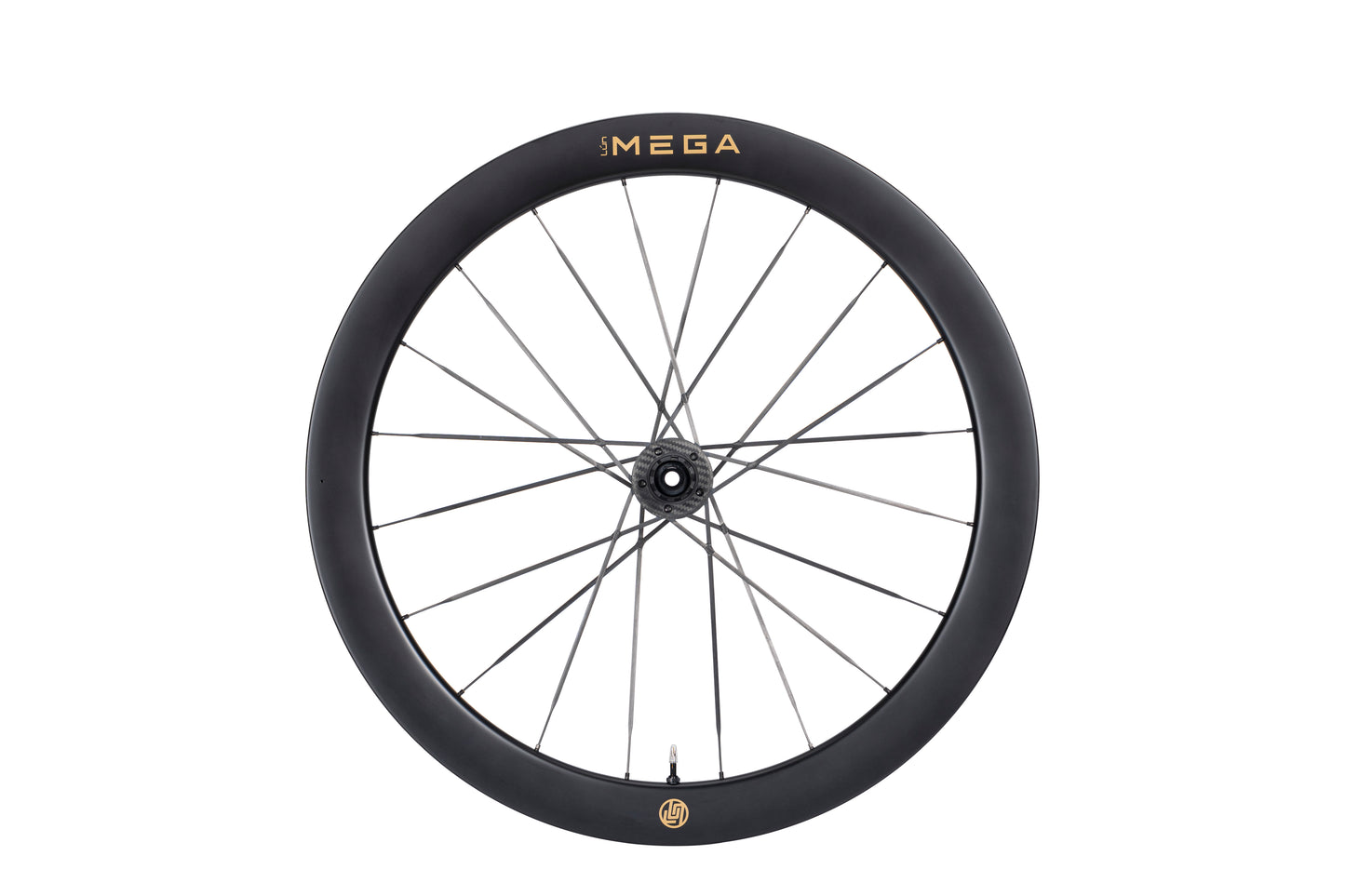 Lún MEGA Wheelset - 45mm