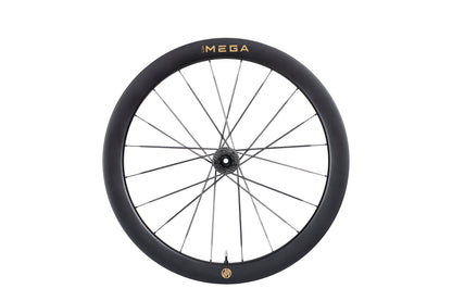 Lún MEGA Wheelset - 45mm