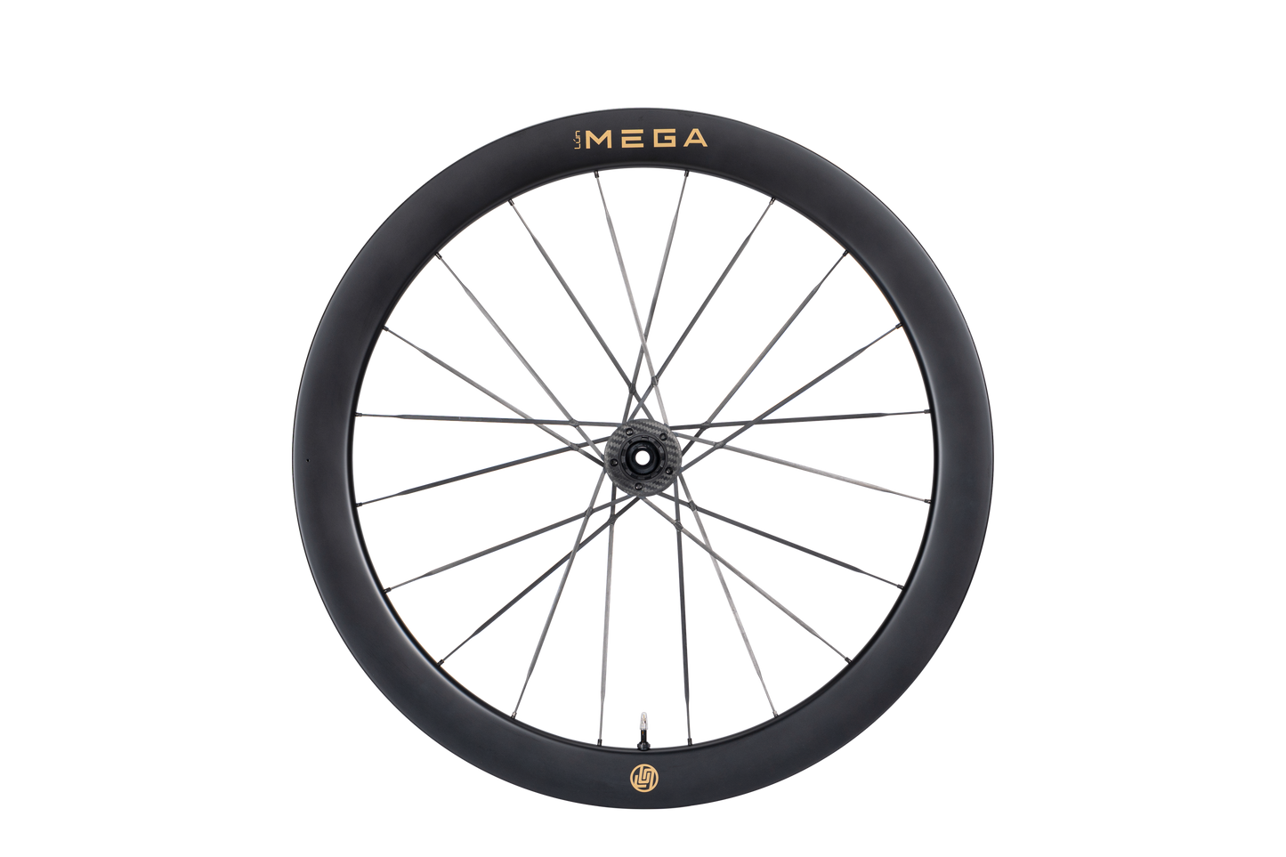 Lún MEGA Wheelset - 45mm