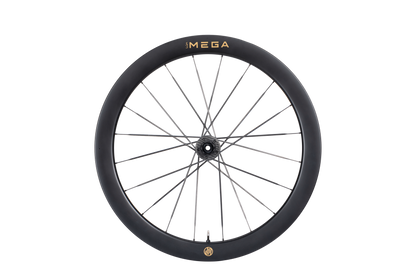 Lún MEGA Wheelset - 45mm