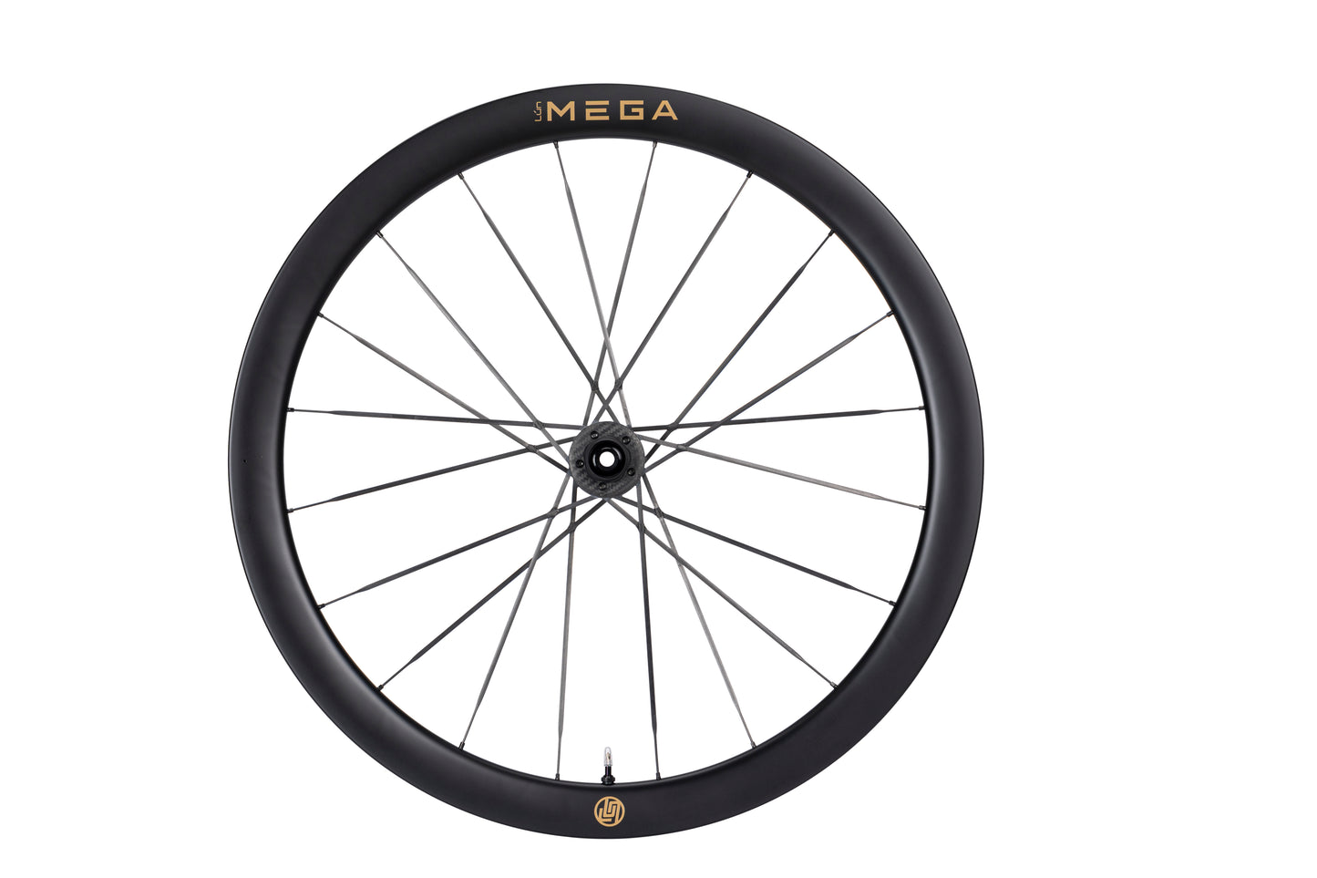 Lún MEGA Wheelset - 45mm