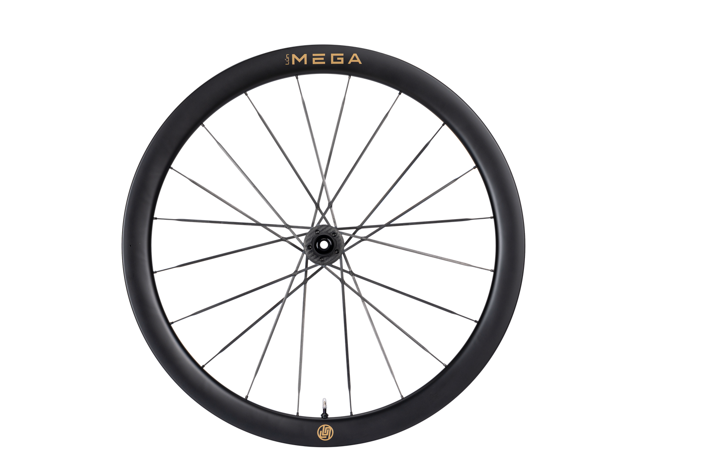 Lún MEGA Wheelset - 45mm