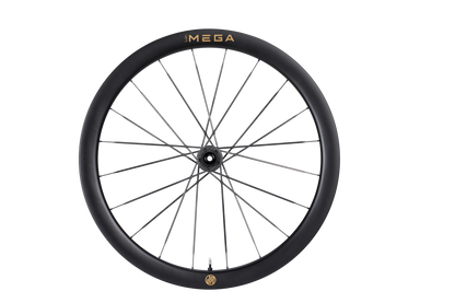 Lún MEGA Wheelset - 45mm