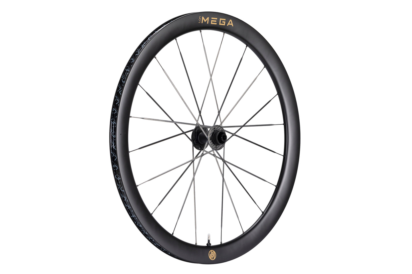 Lún MEGA Wheelset - 45mm