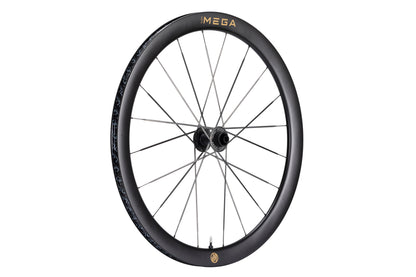 Lún MEGA Wheelset - 45mm