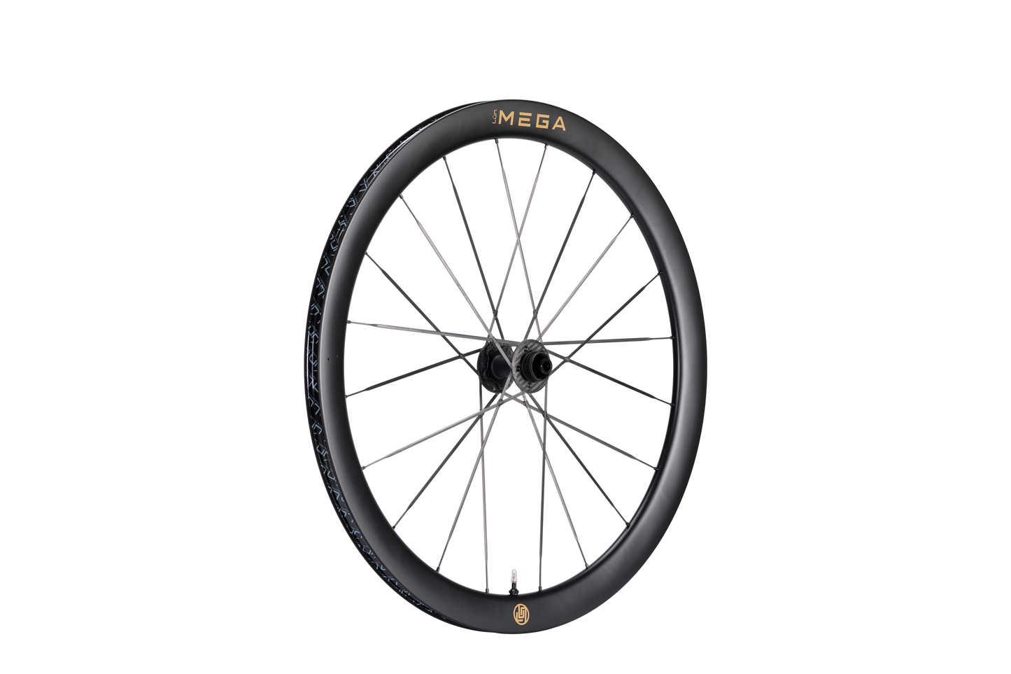 Lún MEGA Wheelset - 45mm