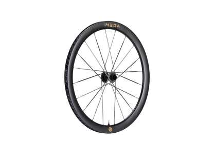 Lún MEGA Wheelset - 45mm