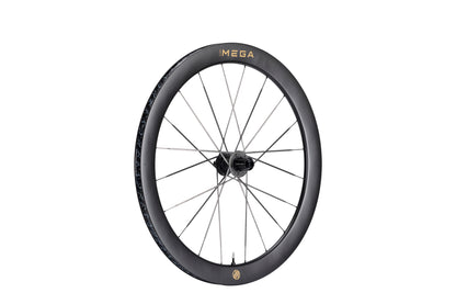 Lún MEGA Wheelset - 45mm