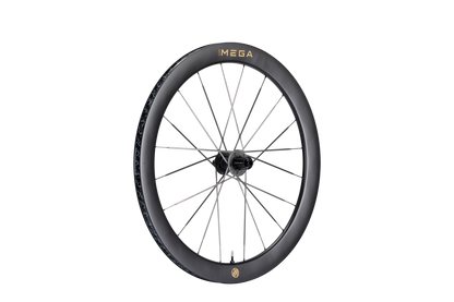 Lún MEGA Wheelset - 45mm