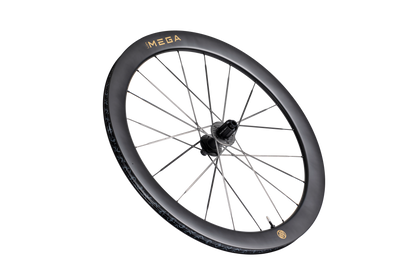 Lún MEGA Wheelset - 45mm