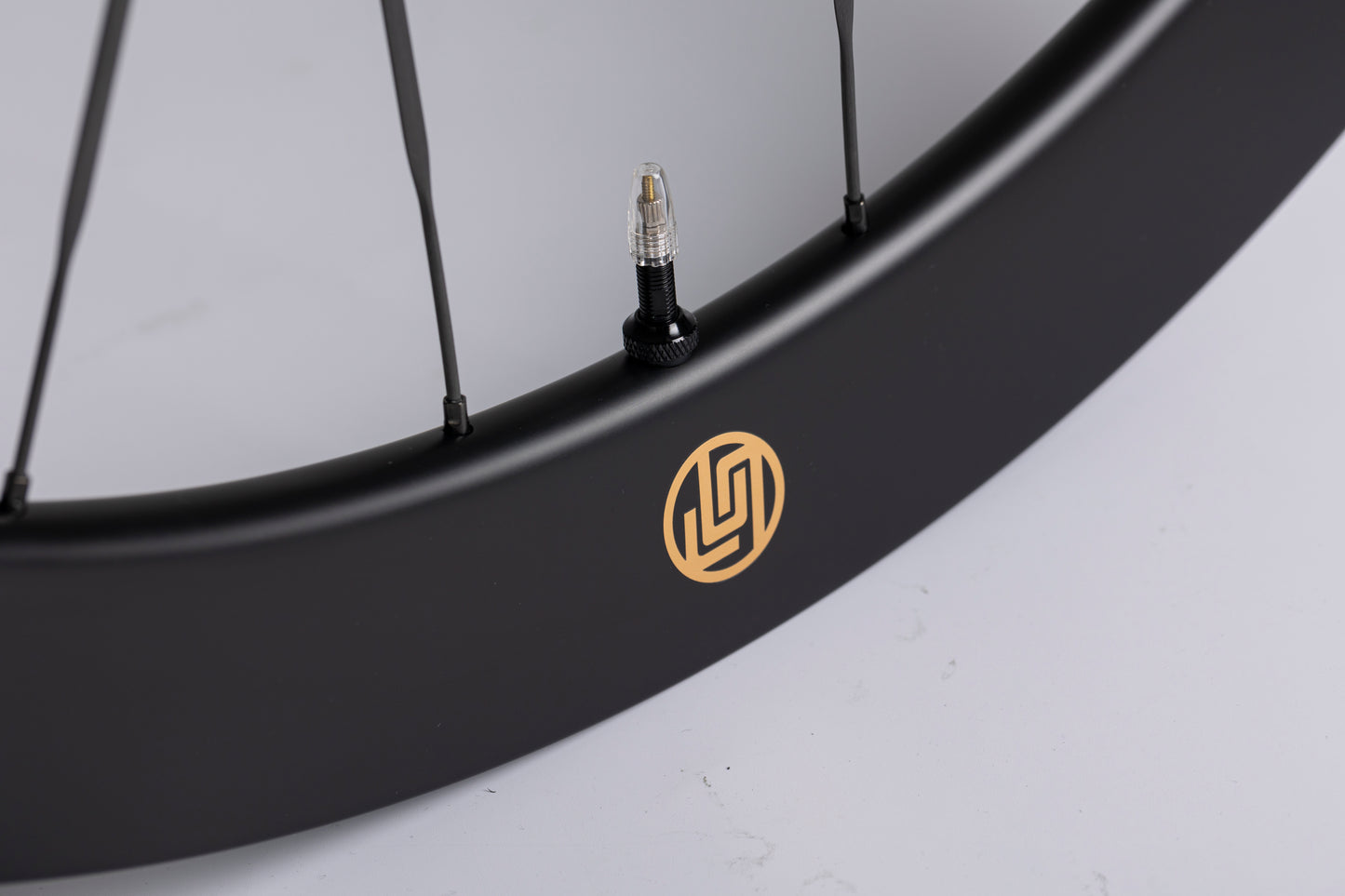 Lún MEGA Wheelset - 45mm