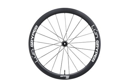 Lún GRYPER Winspace Carbon Gravel Wheelset