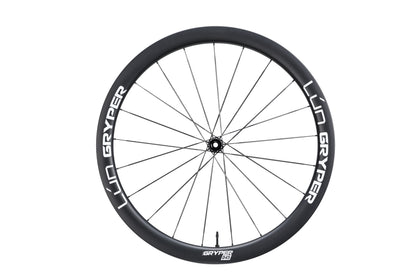 Lún GRYPER Winspace Carbon Gravel Wheelset